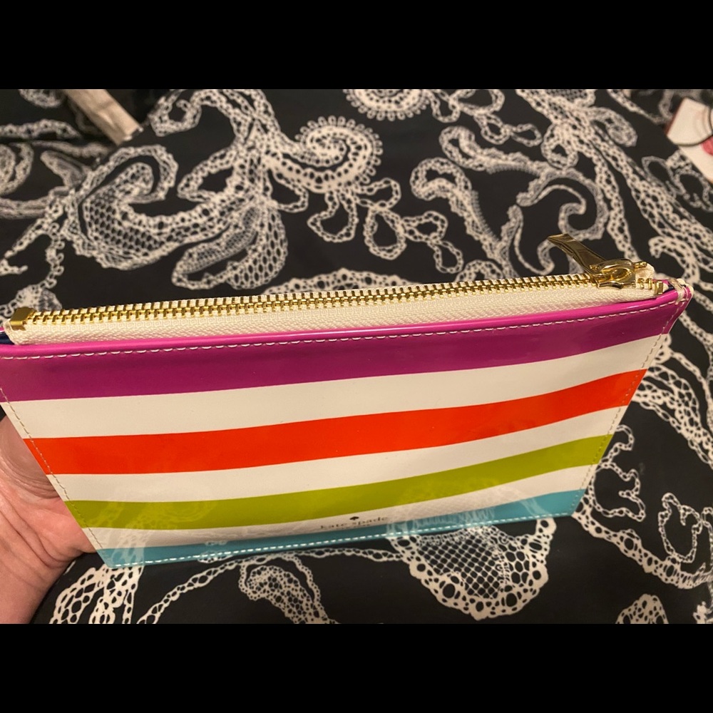 Kate Spade Coin Purse - Picture 3 of 4
